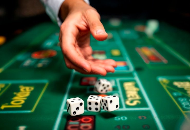 Tutorial Asia Gaming di situs terbaik Tutorial Asia Gaming di situs terbaik