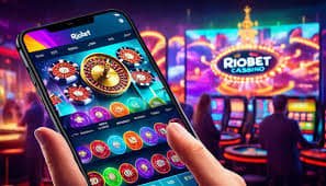 Interface Game Demo di situs terbaik menampilkan permainan slot dan pasar taruhan